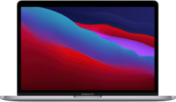 Ремонт MacBook Pro 13 (2020)